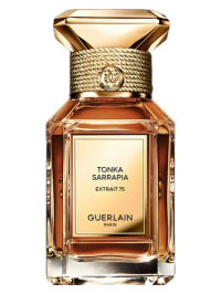 Guerlain LArt & La Matiere Les Extraits Tonca Sarrapia парфумована вода 10 ml