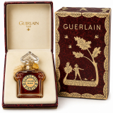 Guerlain Lheur bleu Parfum 7.5мл