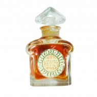 Guerlain LHeure Bleue Flacon Bouchon Coeur Parfum