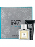 Guerlain L’Homme Ideal Cologne туалетна вода 50 мл+гель для душу 75 мл