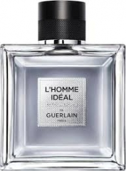 Guerlain L`HOMME IDEAL COLOGNE FORTE парфумована вода 100 ML