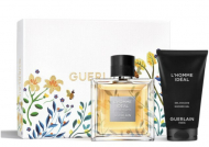 Guerlain L`Homme Ideal Eau De Toilette туалетна вода 100 мл + гель для душу 75 мл