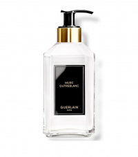 Guerlain Lux Musc Outreblanc Hand & Body Lotion 300 ml