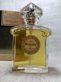 Парфумерія Guerlain Mitsouko Eau De Toilette туалетна Вода