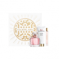 Guerlain mon Guerlain парфумована вода 50мл + парфумована вода 10мл + лосьйон для тіла 75мл
