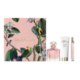 Guerlain mon Guerlain set Парфумований набір для жінок (парфумована вода 100 мл + парфумована вода 10 ml mini + 75 ml лосьйон для тіла)