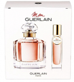 Guerlain Mon Guerlain set (парфумована вода 100 ml + парфумована вода 15 ml)