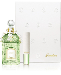 Парфумерія Guerlain Muguet Millesime 2020 туалетна Вода125+туалетна Вода20 Набір
