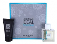Guerlain L`Homme Ideal (Eau De Cologne одеколон 100 мл+гель для душу 75ml)