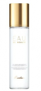 061124 Guerlain NetTOYAGE Eau De BEauTE DEMAQUILLANTE 200 ml