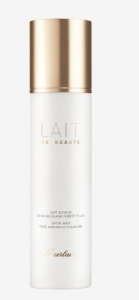 061120 Guerlain NetTOYAGE LAIT DE BEauTE DEMAQUILLANTE 200 ml