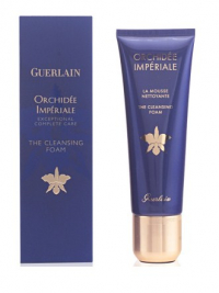 Guerlain Orchidee Imperiale the cleansing Foam (піна для вмивання) (125ml, тестер) 3346475543862