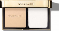 Guerlain Parure Gold Skin Control Компактна матуюча пудра-тон із легким покриттям