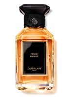 Guerlain Peche Mirage 200ml Parfum бутікова колекція