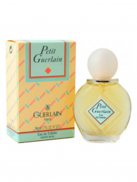Парфумерія Guerlain Petit Парфумерія Guerlain 125ml туалетна Вода
