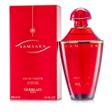 Guerlain Samsara Eau De Toilette туалетна вода 75 ml spray