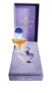 Guerlain Shalimar Flacon Chauve Souris "фонтан" Parfum 2 мл