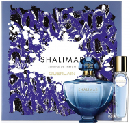 Guerlain Shalimar Souffle de Parfum парфумована вода 50 мл + парфумована вода 15 мл