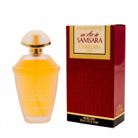 Парфумерія Guerlain Un Air de Samsara