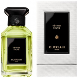 GUERLAIN VETIVER FAUVE парфумована вода