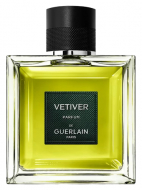 Guerlain Vetiver Parfum 100ml