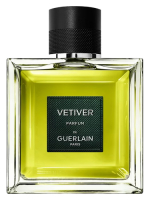 Guerlain Vetiver Parfum 100ml