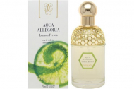 Парфумерія Guerlain Aqua Allegoria Lemon FRESCA