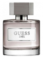 Парфумерія Guess 1981 For Men туалетна Вода 100 мл Spray