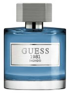 Guess 1981 Indigo For Men туалетна вода