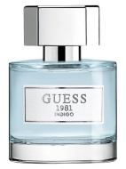 Guess 1981 Indigo For Women туалетна вода
