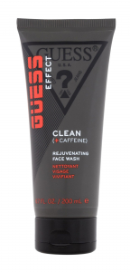 Guess Effect clean face wash 200 ml