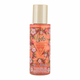 Guess love sheer ATTRACTION Body Mist Spray 250 мл