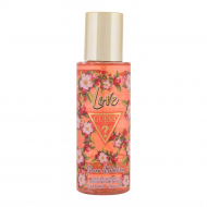 Guess love sheer ATTRACTION Body Mist Spray 250 мл