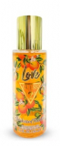 Guess love SunKissED FLIRTATION Body Mist Парфумована димка Спрей 250 мл