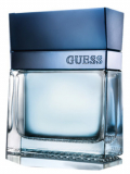 Guess Seductive Homme Blue