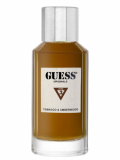 Guess Type 3 Tobacco Amberwood парфумована вода 100 мл