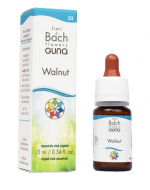 Guna Bach Flowers Гуна Квіти Баха №33 Walnut 10 мл грецький горіх