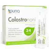 Guna ColostroNoni Гуна КолостроНони Біологічно активний Комплекс (иммуномодулятор) 24 саше по 1,8 г