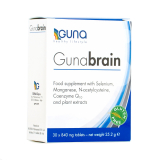 Guna Brain 30 таблеток по 3 г