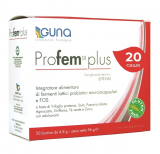Guna Pro FEM комплекс Профем 20 саше по 4,8 г