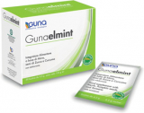 GunaelMint Гунаельмінт (от глистов) Біологічно активний Комплекс 30 саше по 4,2 г