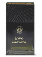 Парфумерія Guru Perfumes love парфумована вода