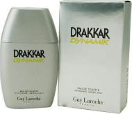 Guy Laroche Drakkar Dynamik туалетна Вода 100 мл