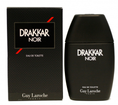 Guy Laroche Drakkar Noir туалетна вода