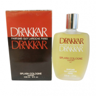 Guy Laroche Drakkar Splash Cologne Extrait De Parfumort Cologne 228 мл