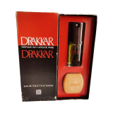 Guy Laroche Drakkar Vintage Automizeur туалетна вода 42 мл+ SOAPO 25g