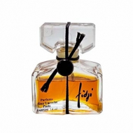 Guy Laroche Fidji Atomiseur vintage картонна коробка запечатан Parfum 7 мл