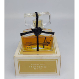 Guy Laroche Fidji Vintage в пластике с окошком флакон опечатан Parfum 14 мл
