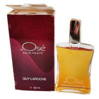 Guy Laroche Jai Ose vintage Splash туалетна вода 50 мл