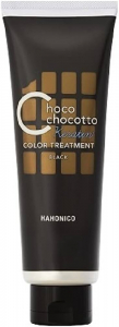 Hahonico-Choco chocotto keratin color treatment 200g